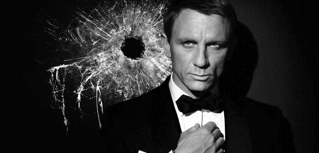 In „Spectre“ geht es darum, dass James Bond ein Werkzeug der okkulten Elite ist